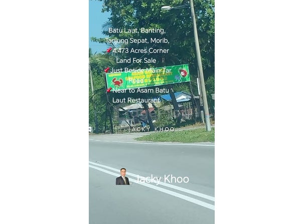 Banting, Selangor 42700