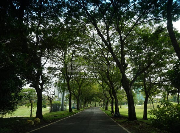 Kota Damansara, Selangor 47810