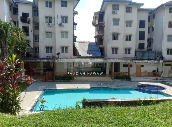 Rawang, Selangor 48300