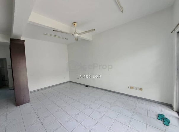 Jalan USJ 1/1, USJ, Selangor 47500