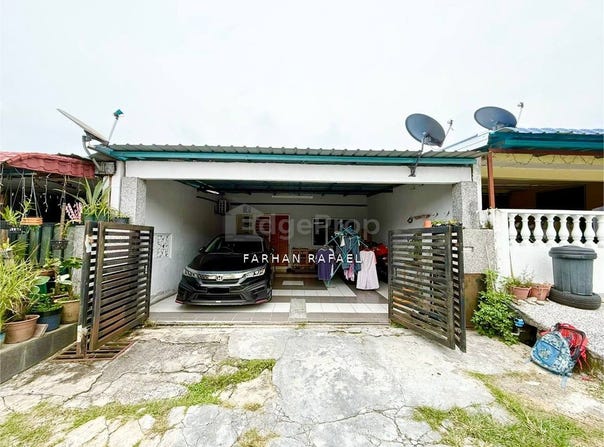 Jalan 13/3, Cheras South, Selangor 43100