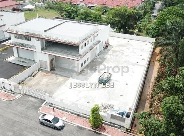 Semenyih, Selangor 43500