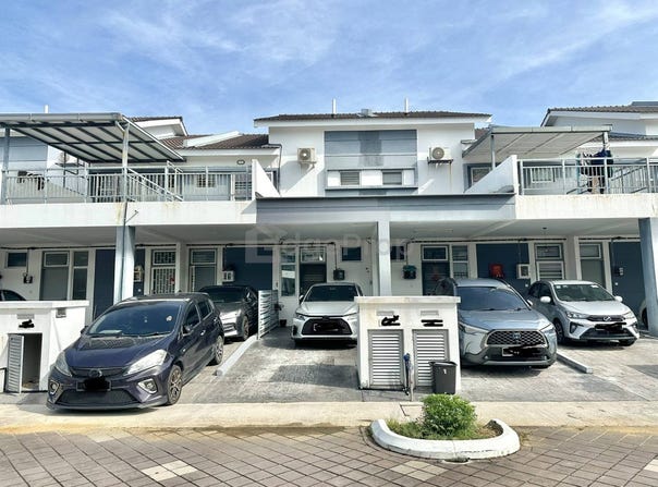Bandar Puncak Alam, Selangor 42300