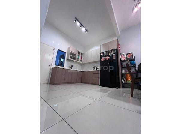 Iskandar Puteri, Johor 79100