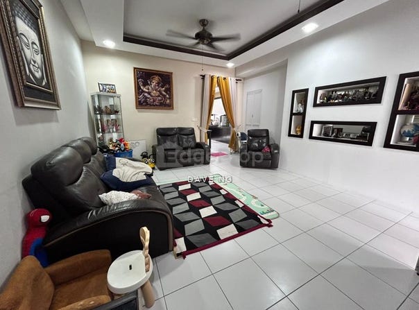 Iskandar Puteri (Nusajaya), Johor 79100