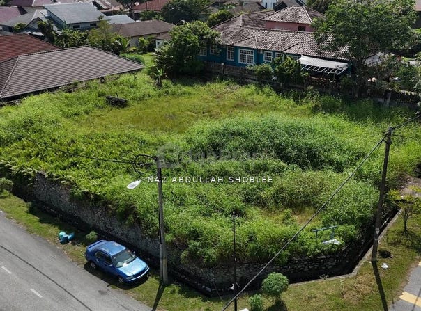 Jalan Subang Permai U6, Subang, Selangor 40150