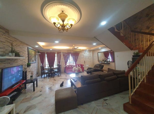 Jalan Putra Perdana 5/2, Puchong, Selangor 47100