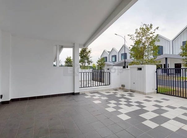 Semenyih, Selangor 43500