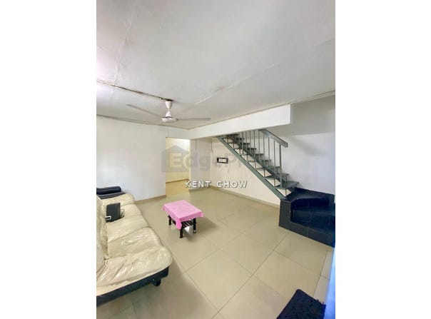 NO 12,LINTASAN BERCHAM (T) 8, TAMAN PAKATAN, 31400, Kinta, Perak