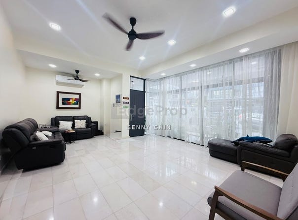 Cheras, Selangor 43200