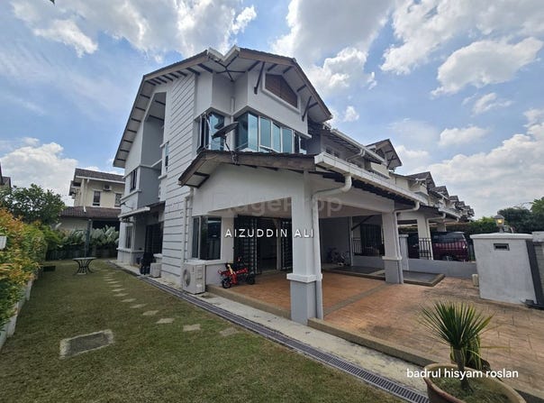 Jalan Seri Putra, Kajang, Selangor 43000