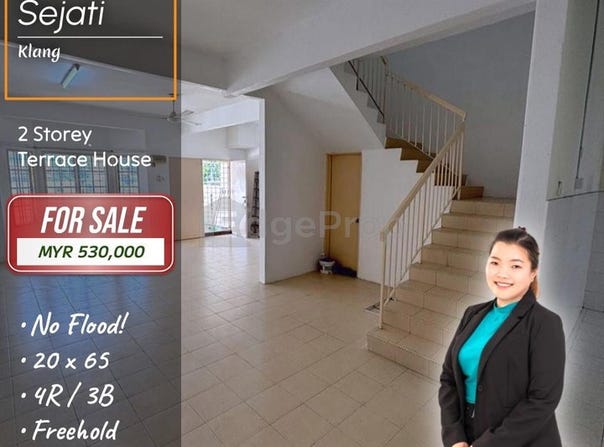 Lorong Bendahara, Klang, Selangor 41200