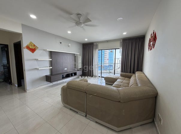 Jalan Dutamas Raya, 52100, Kuala Lumpur, Dutamas, Kuala Lumpur 51200