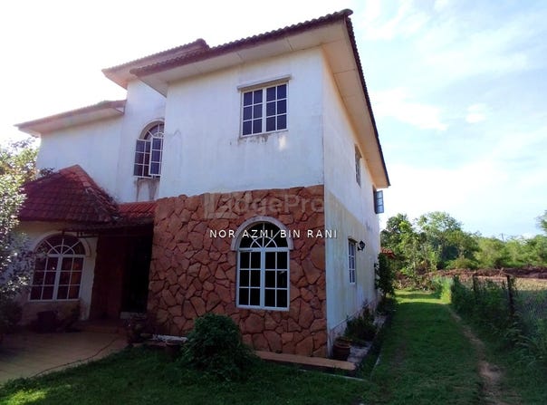 Lengkok Mekar, Bangi, Selangor 43000