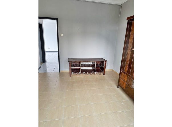 Jalan Dutamas Raya, 52100, Kuala Lumpur, Dutamas, Kuala Lumpur 51200