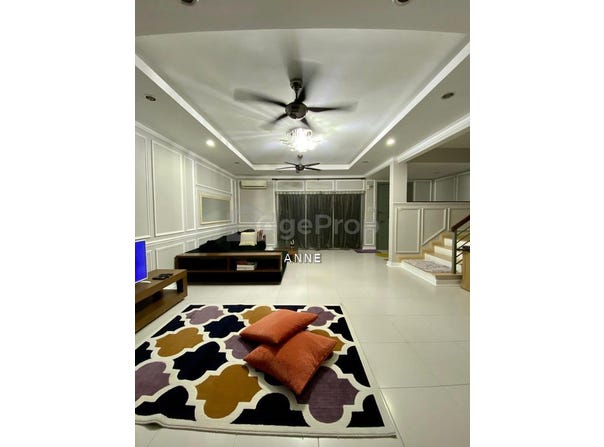 Jalan Hijau Serindit U9/9, Seksyen U9, Shah Alam, Selangor 40150