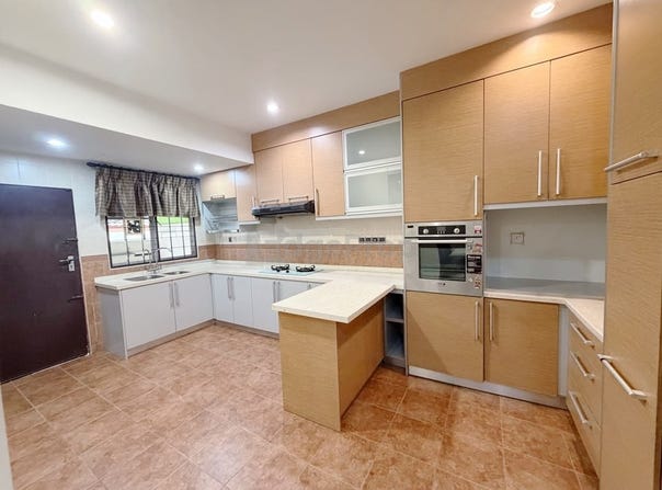 Bandar Sri Damansara, Bandar Sri Damansara, Selangor 52200