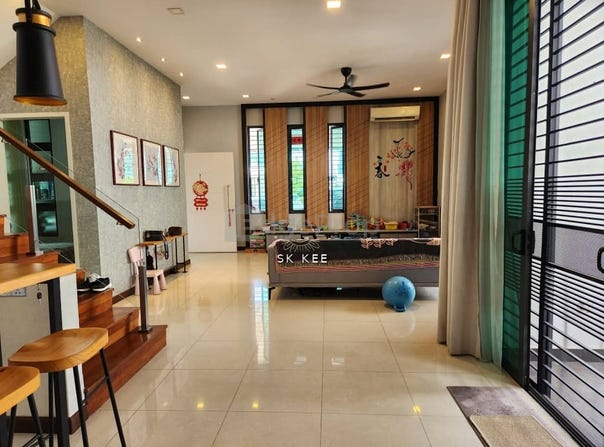 Jalan SE, Seri Kembangan, Selangor 43300