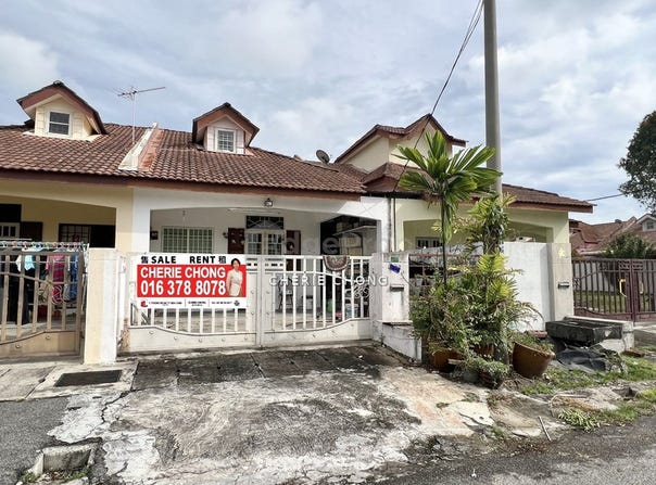 Ipoh, Perak 36150