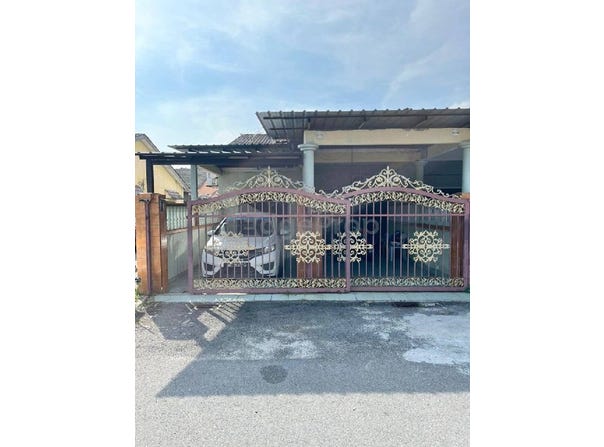 Jalan Klang Perdana, Klang, Selangor 42000