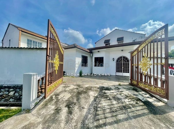 Jalan SS19, Subang Jaya, Selangor 47500