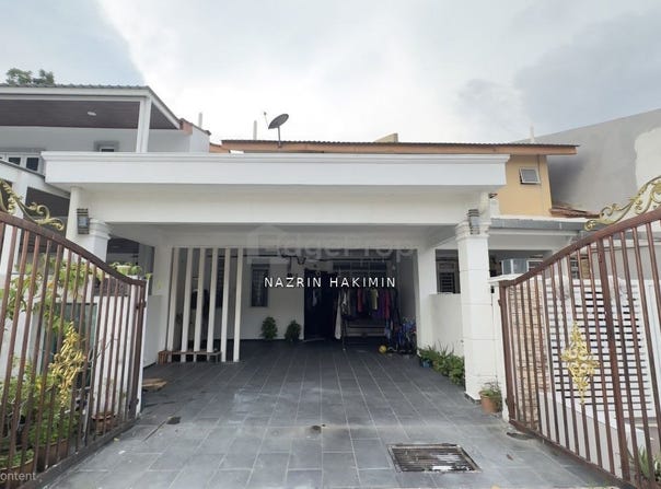 Jenjarom, Selangor 42610