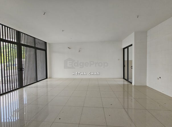 Jalan Tasik Damai, Sungai Besi, Kuala Lumpur 57000
