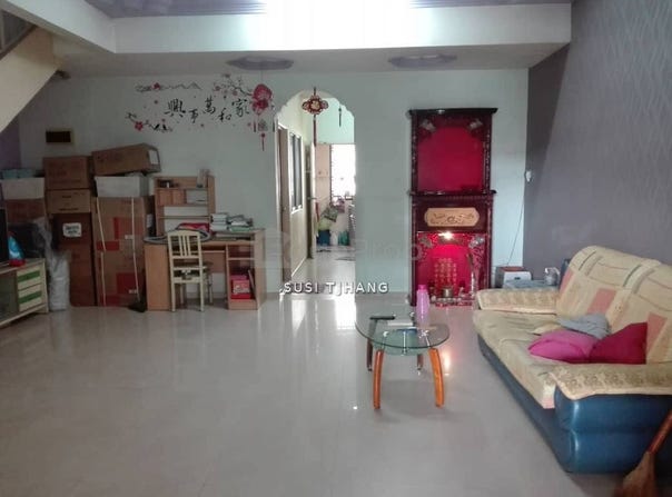 Ampang, Selangor 68000