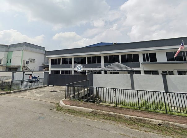 Jalan Dua Bukit Angkat, Kajang, Selangor 43000