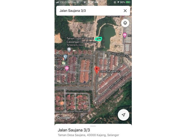 Kajang, Selangor 43000