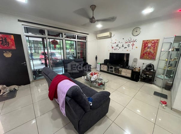 Skudai, Johor 81300