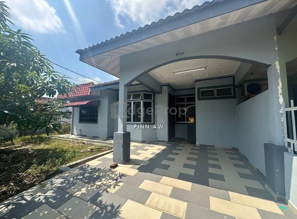 Senai, Johor 81400