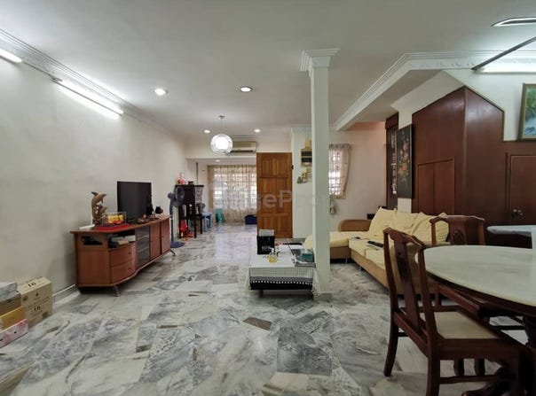 Jalan USJ 3/1, USJ, Selangor 47600