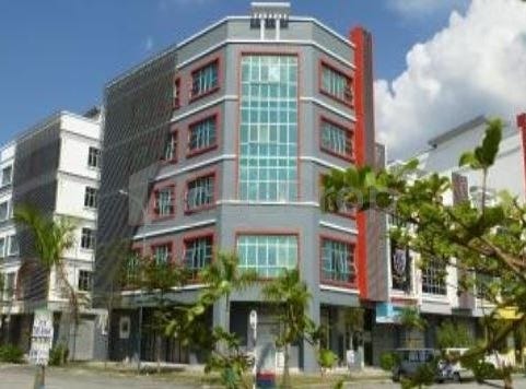 Jalan Nova U5/63, 40150 Shah Alam, Selangor, Shah Alam, Selangor 40150