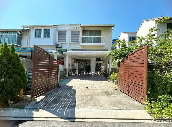 Jalan Mandarina, Cheras, Kuala Lumpur 56000