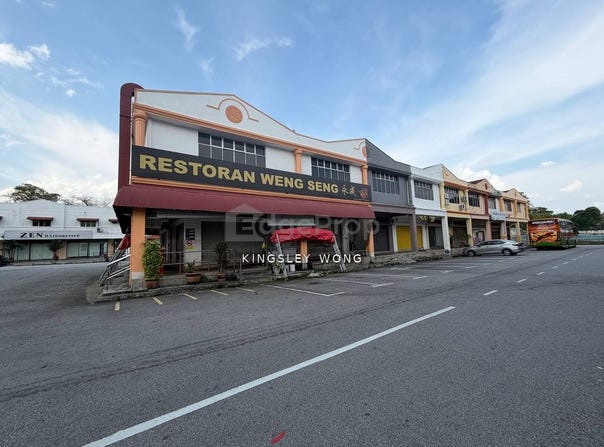 Ipoh, Perak 31450