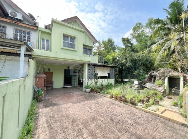 Jalan KE, Rawang, Selangor 48000