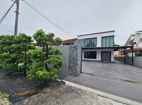 Jalan Kampar, Ipoh, Perak 30250
