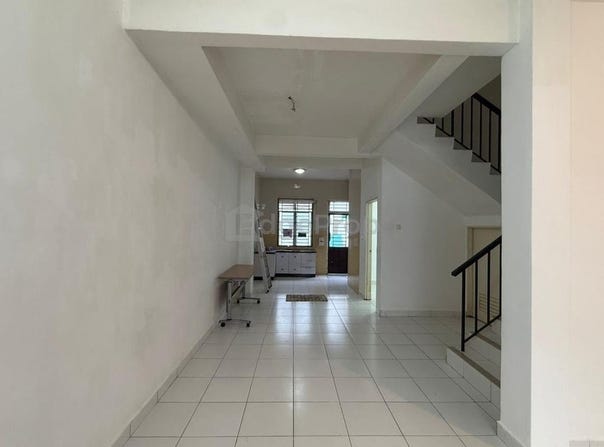 Johor Bahru, Johor 81100
