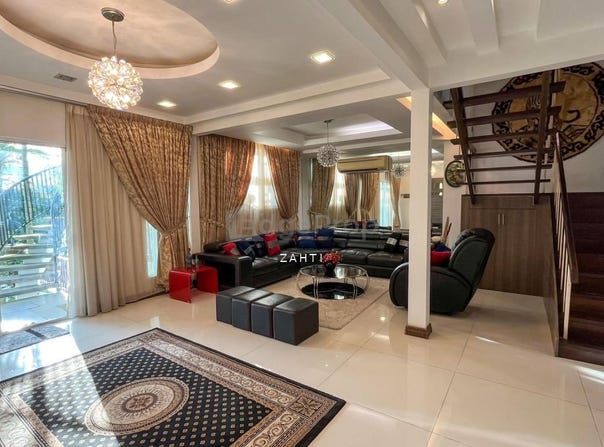 Jalan Persekutuan, Bangsar, Bangsar, Kuala Lumpur 50480
