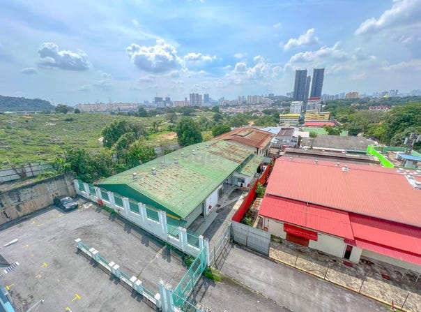 Cheras, Kuala Lumpur 56000