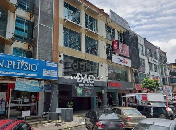 Puchong, Selangor 47100