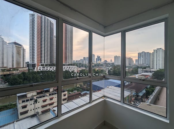 Jalan Ipoh, Jalan Ipoh, Kuala Lumpur 51200