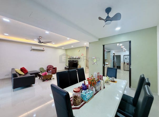 Jalan Lagenda, Cheras, Selangor 43200