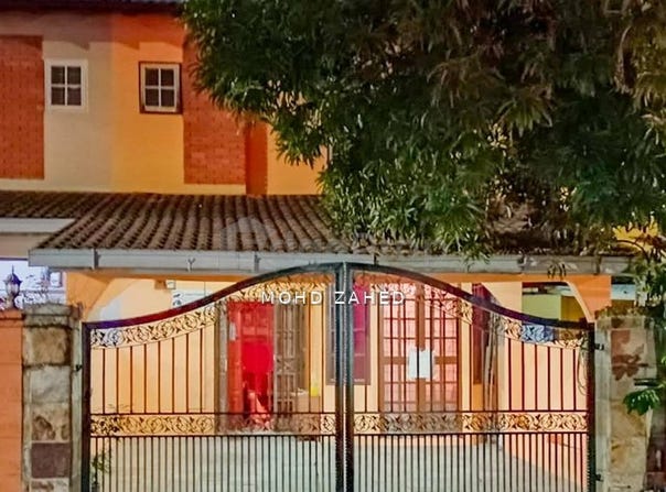 Seri Kembangan, Selangor 43300