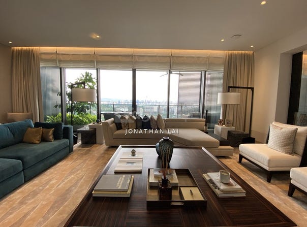 Damansara Heights, Kuala Lumpur 50490