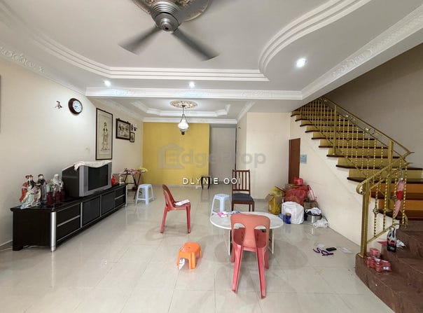 Jalan Seri Taming 1b, Cheras, Selangor 43200