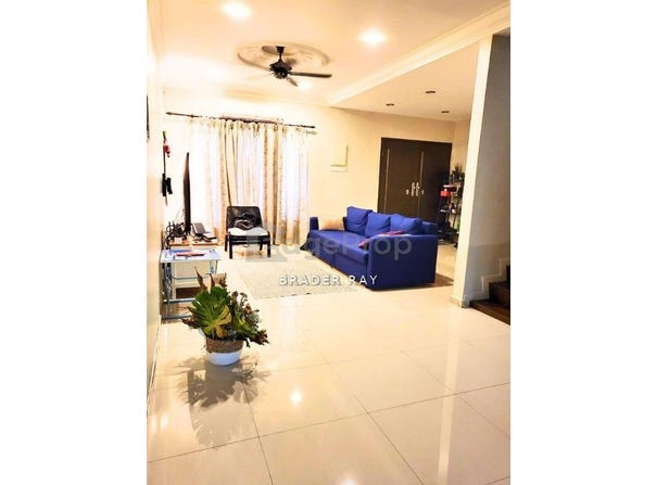 Jalan Kerongsang, Klang, Selangor 41200