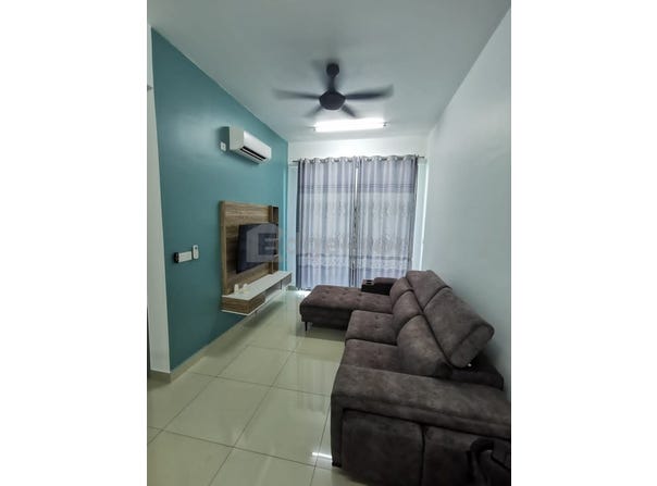 Jalan Bestari 7/KS09, Klang, Selangor 42000