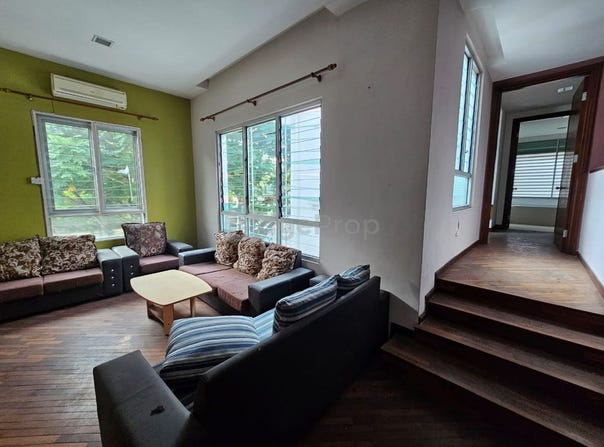Bukit Mandarina, Cheras, Kuala Lumpur 56000
